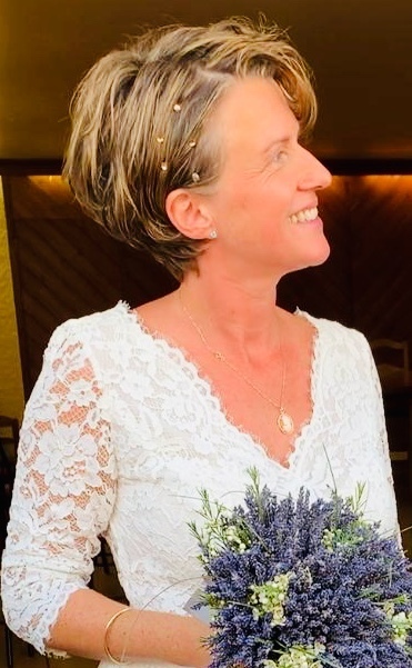 photo mariage - graine de coton