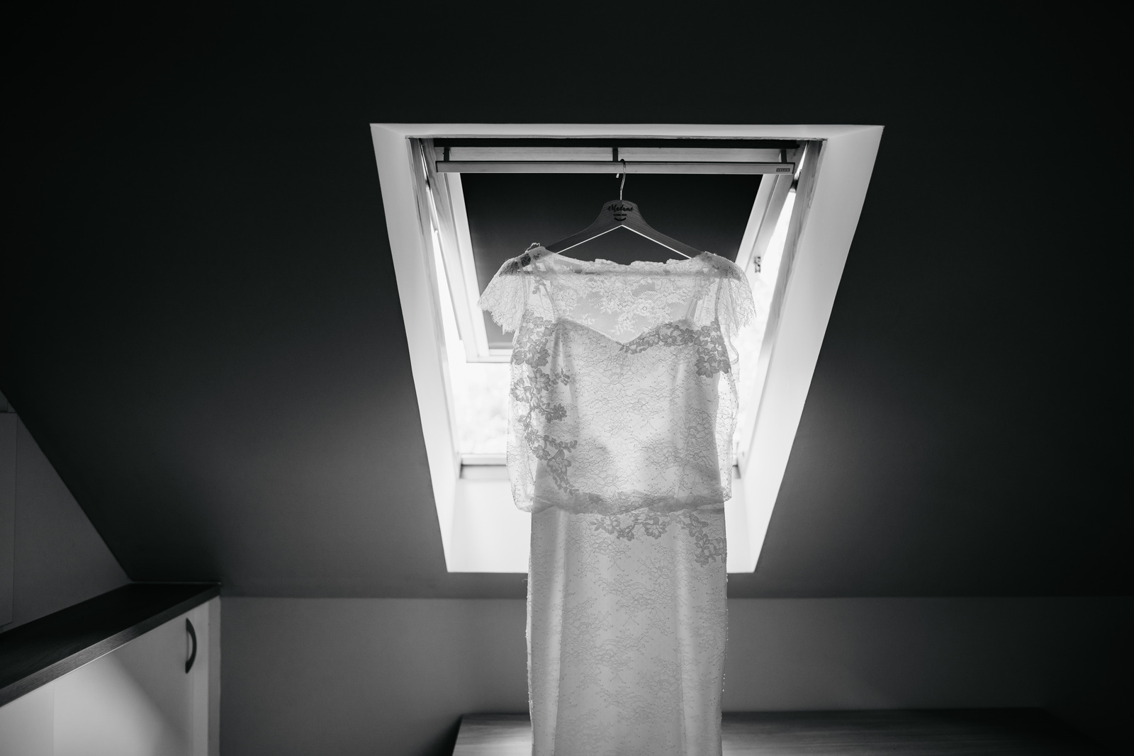 photo mariage - graine de coton