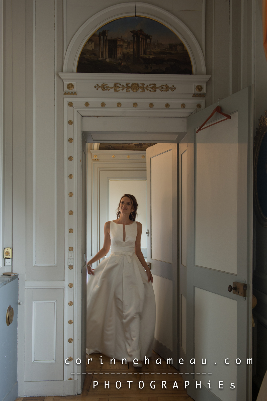 photo mariage - graine de coton