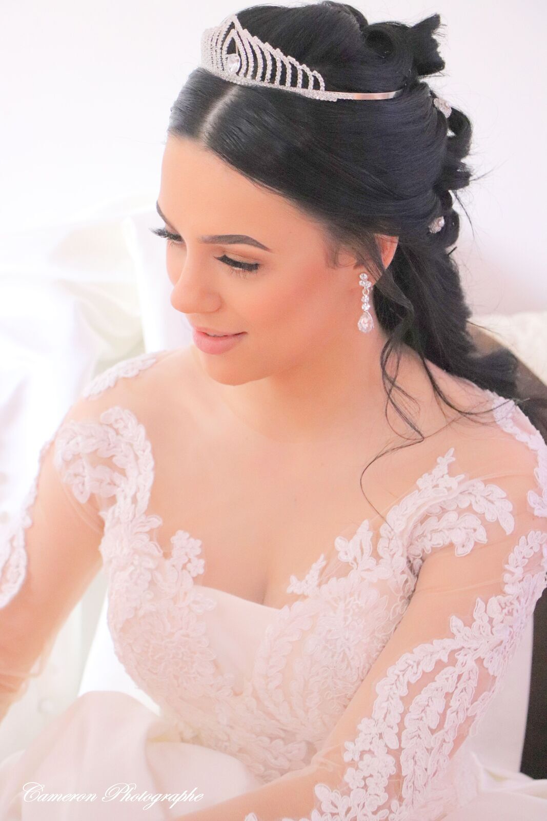 photo mariage - graine de coton