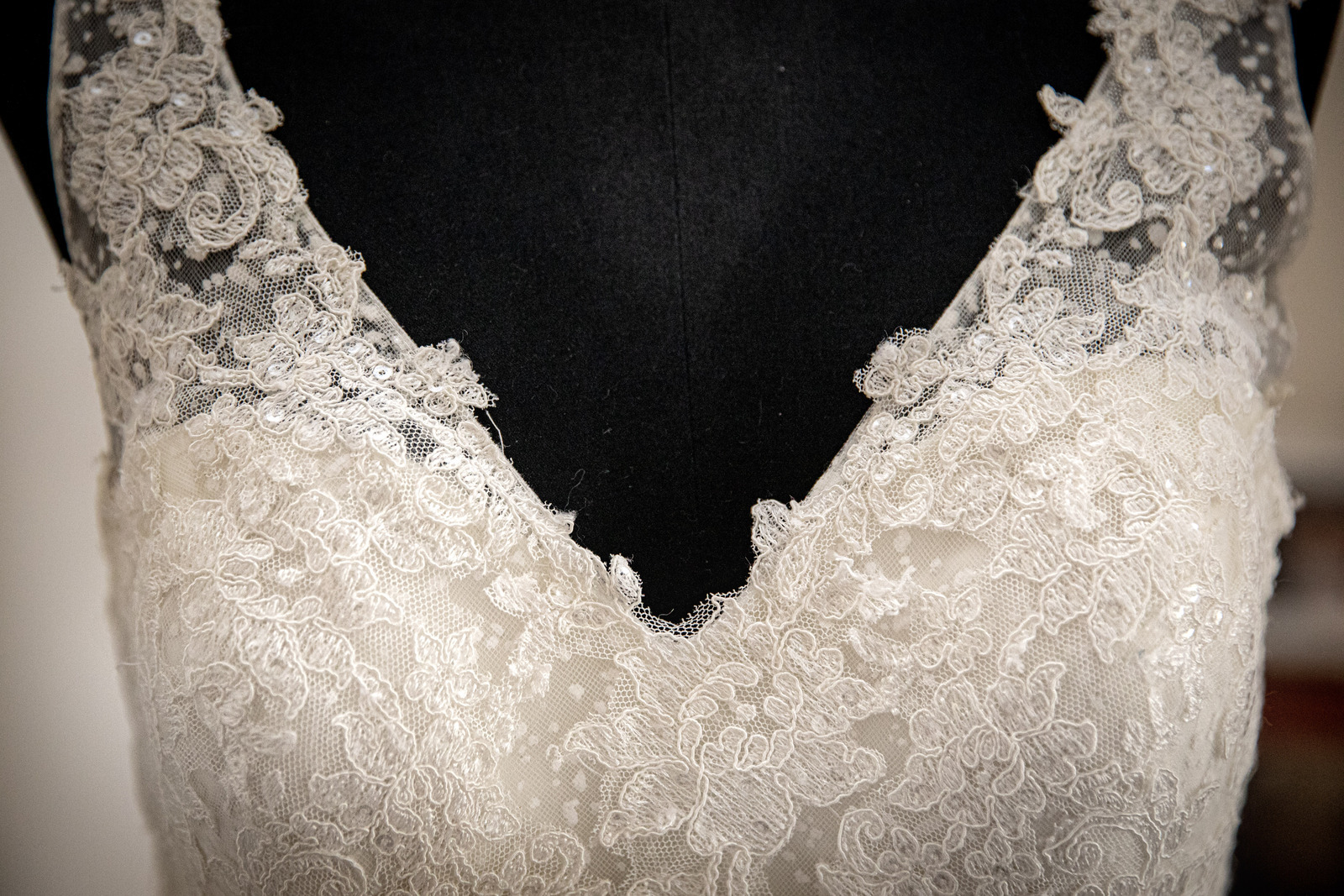 photo mariage - graine de coton