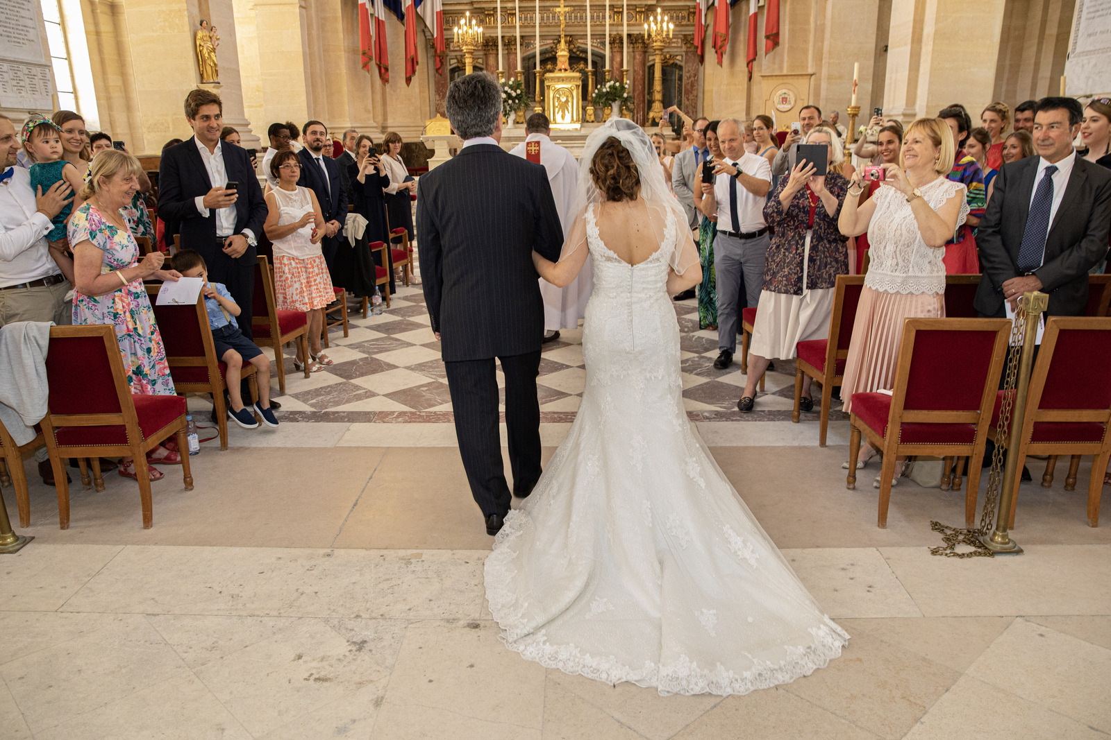 photo mariage - graine de coton