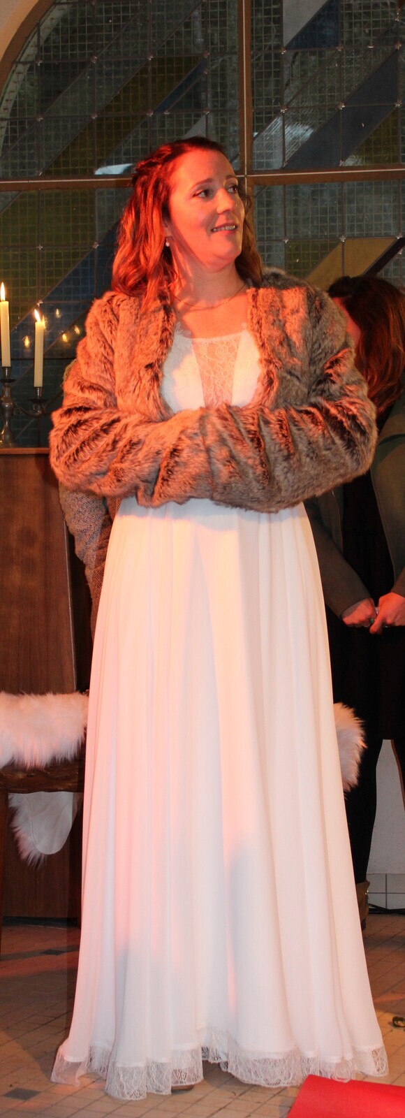 photo mariage - graine de coton