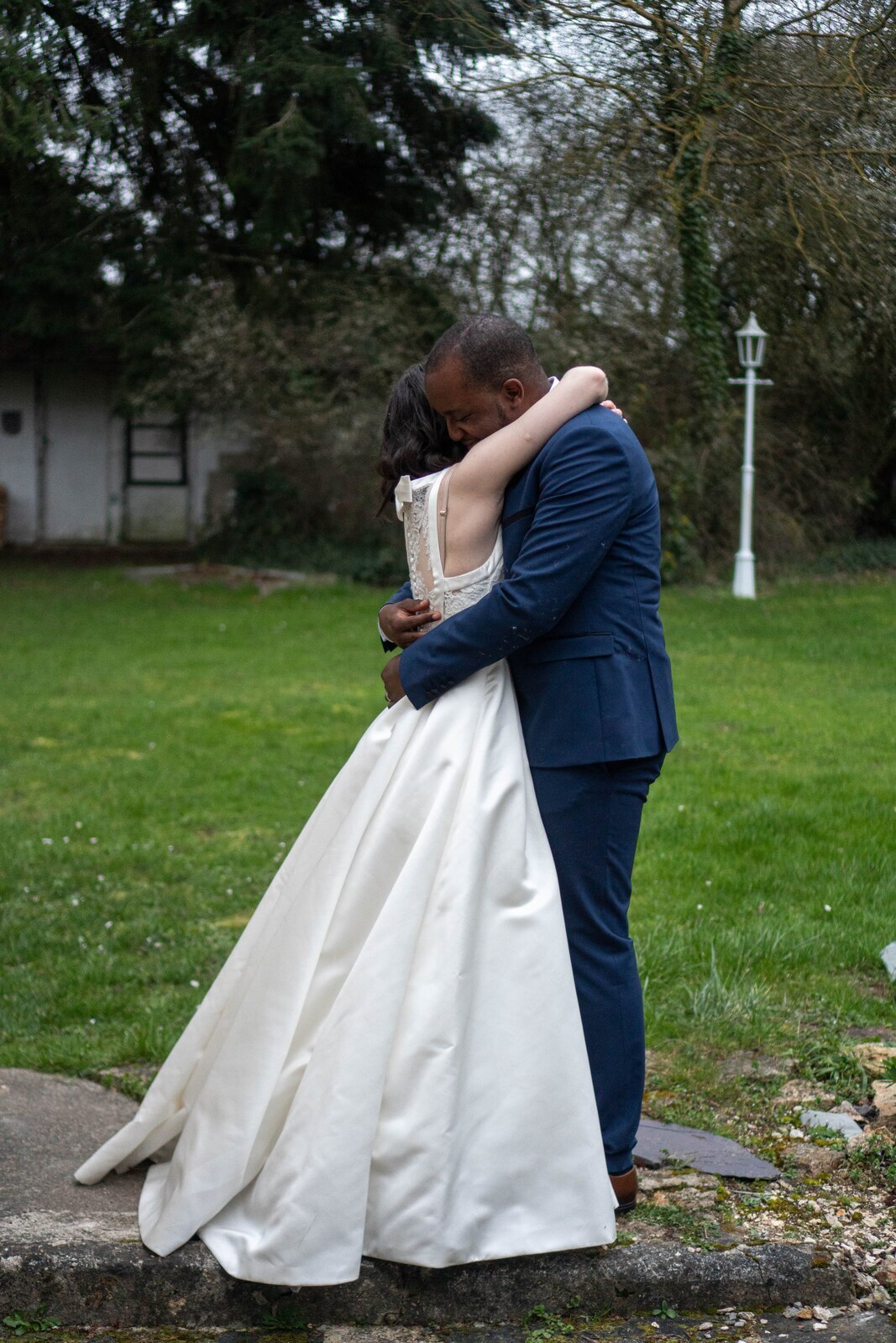 photo mariage - graine de coton