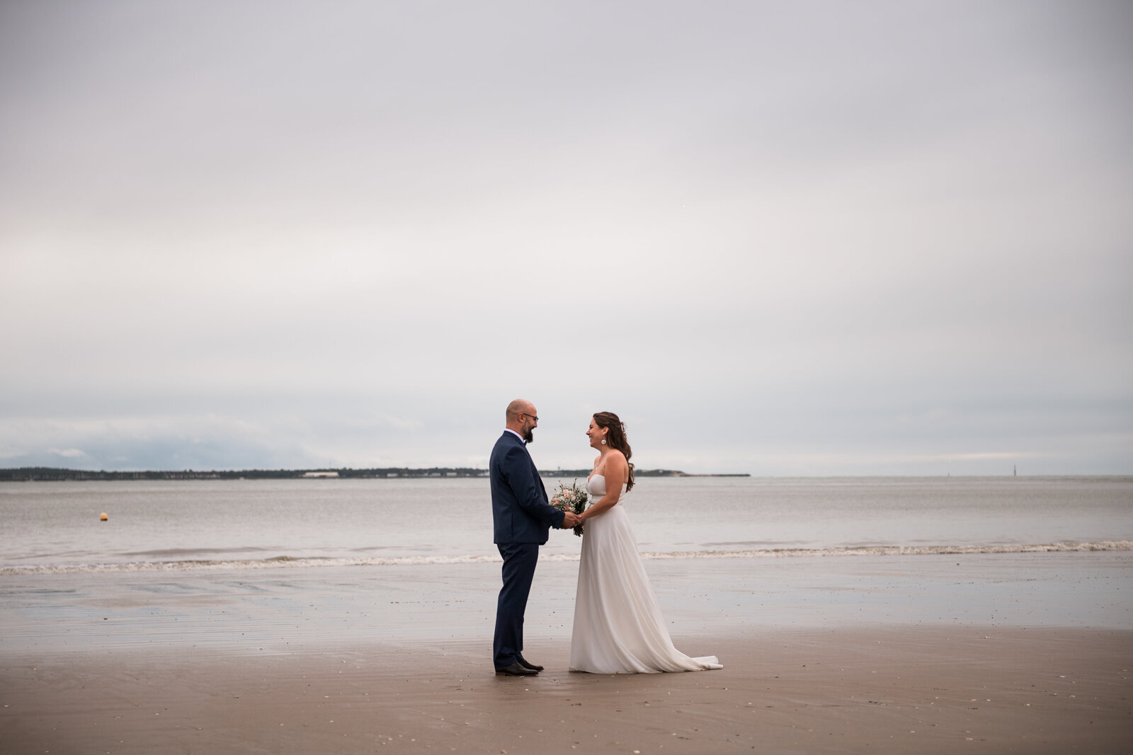 photo mariage - graine de coton