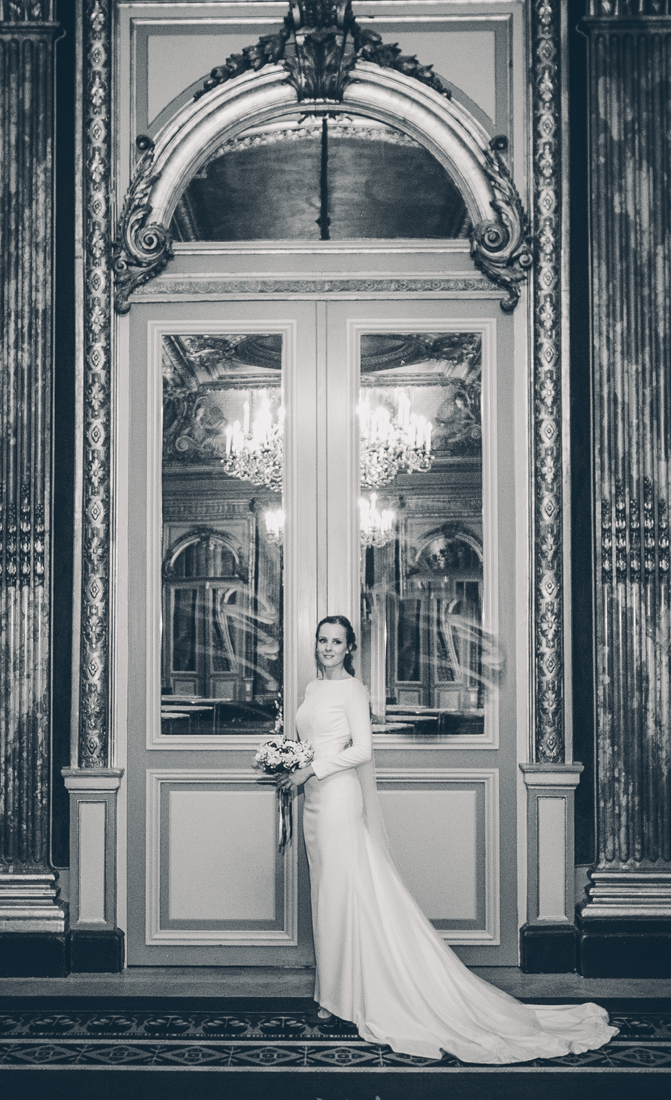 photo mariage - graine de coton