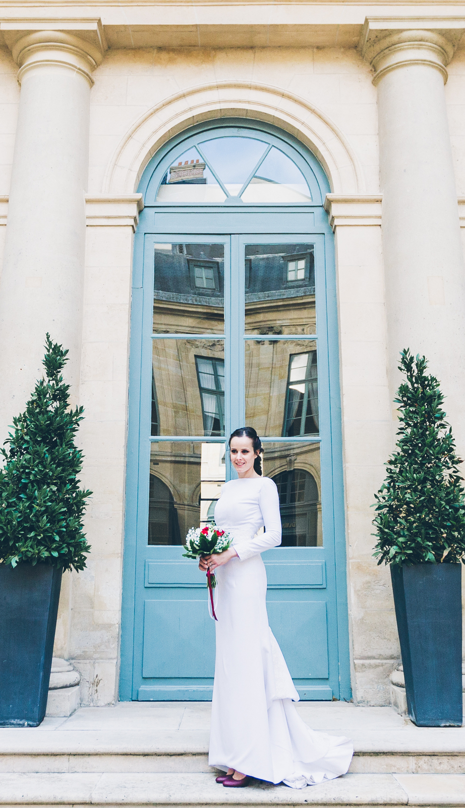 photo mariage - graine de coton