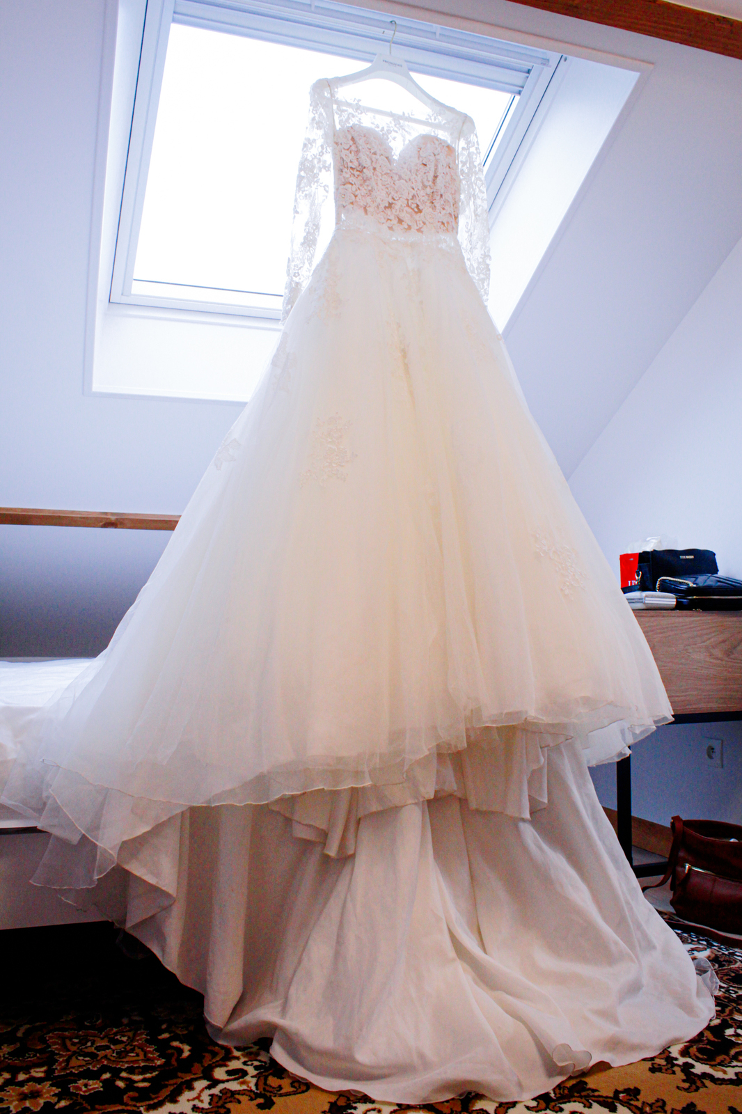 photo mariage - graine de coton