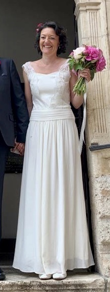 photo mariage - graine de coton