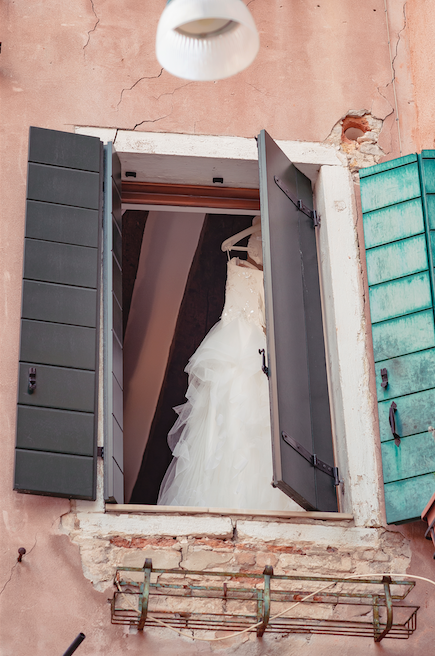 photo mariage - graine de coton