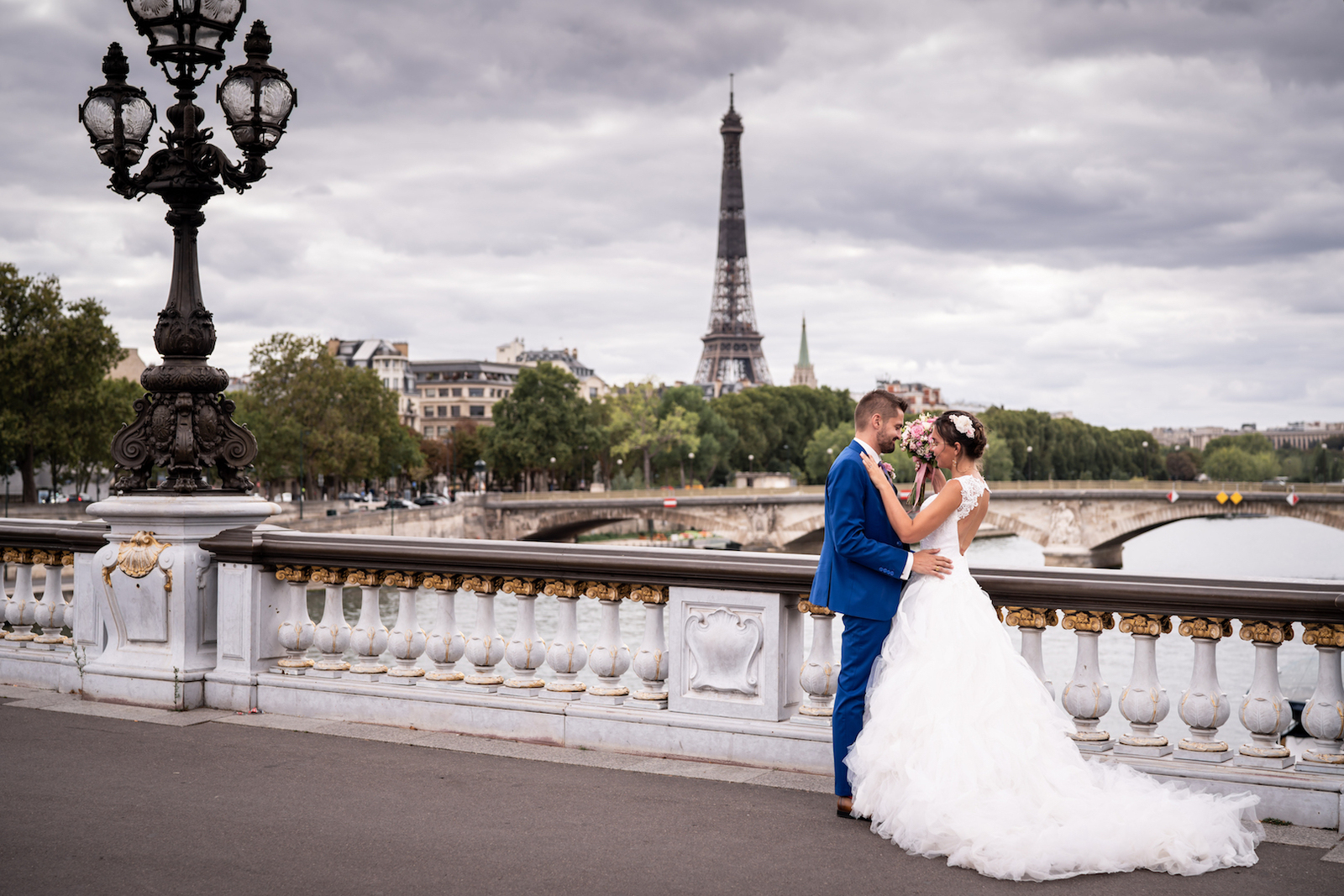 photo mariage - graine de coton