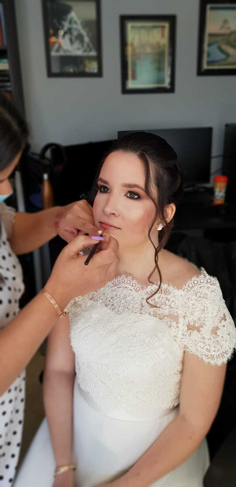 photo mariage - graine de coton