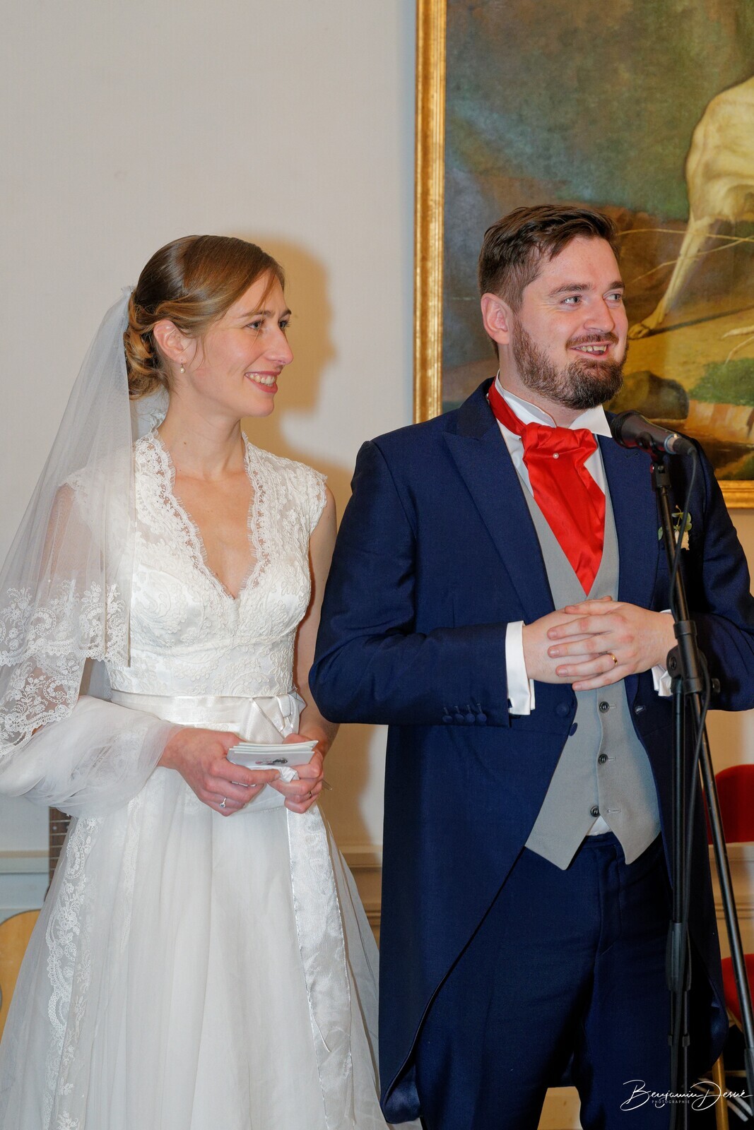 photo mariage - graine de coton