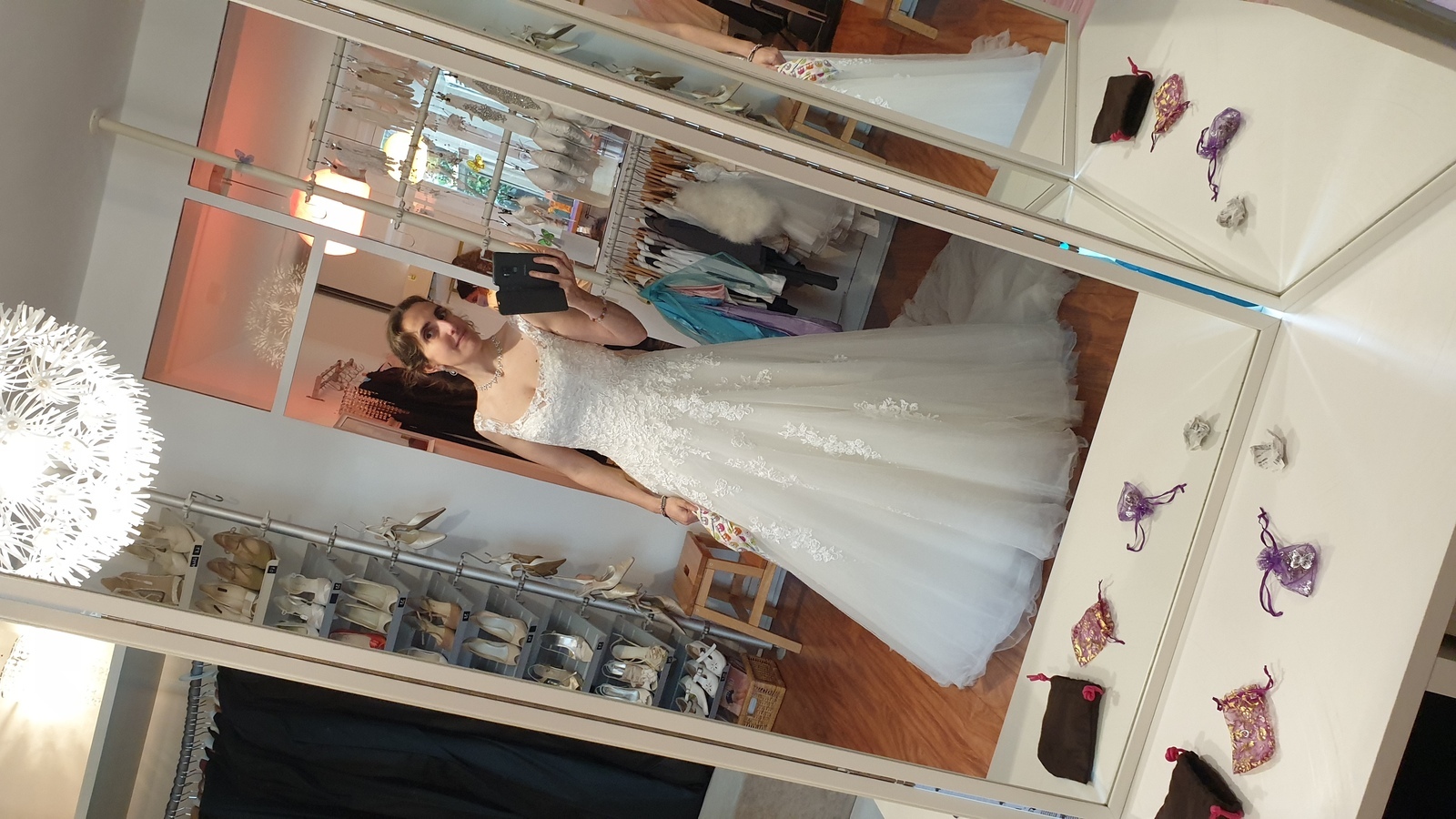 photo mariage - graine de coton