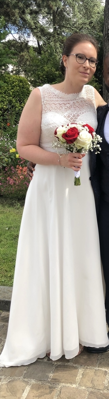 photo mariage - graine de coton