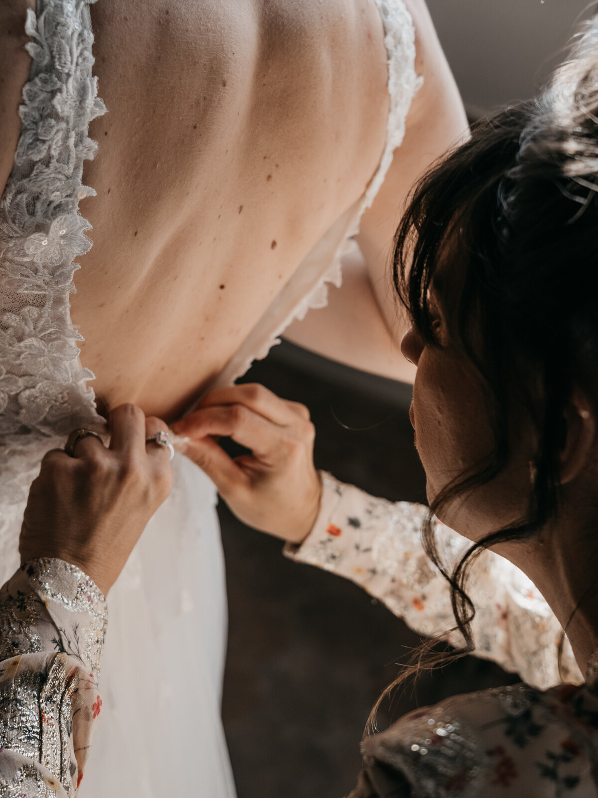 photo mariage - graine de coton