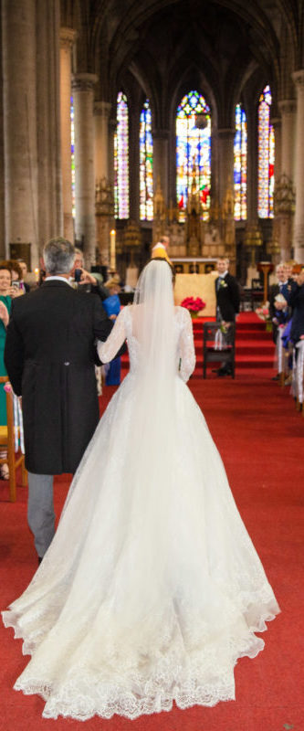 photo mariage - graine de coton