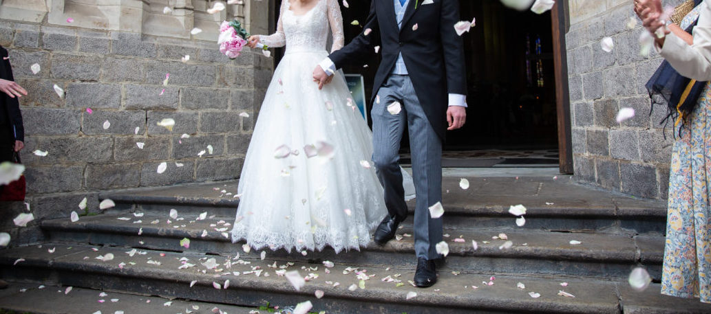 photo mariage - graine de coton