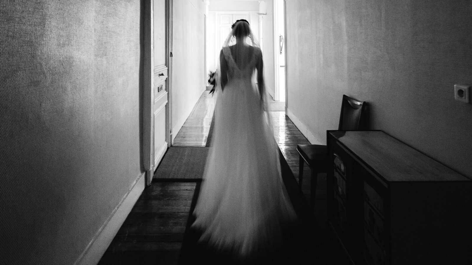 photo mariage - graine de coton