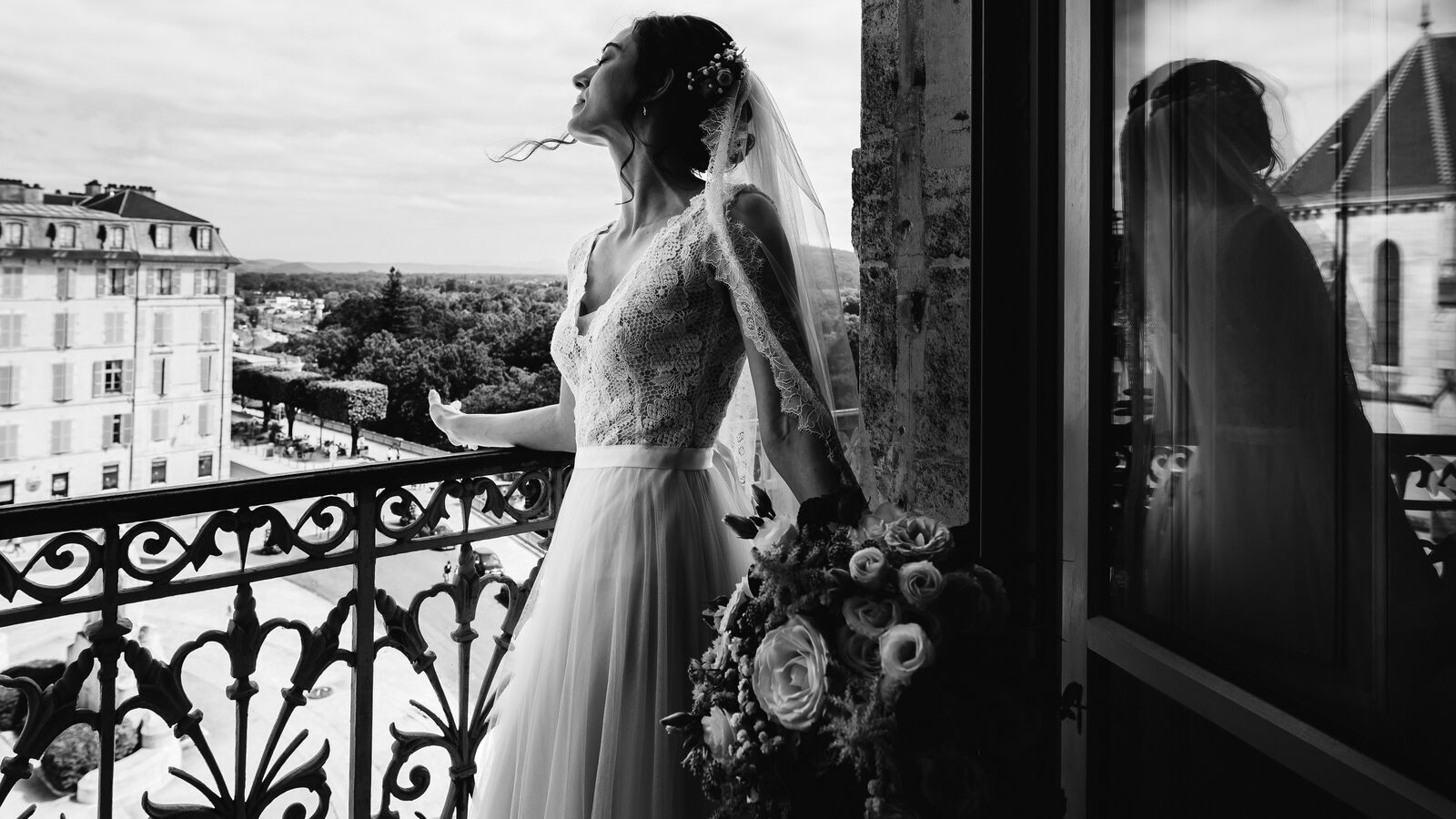 photo mariage - graine de coton