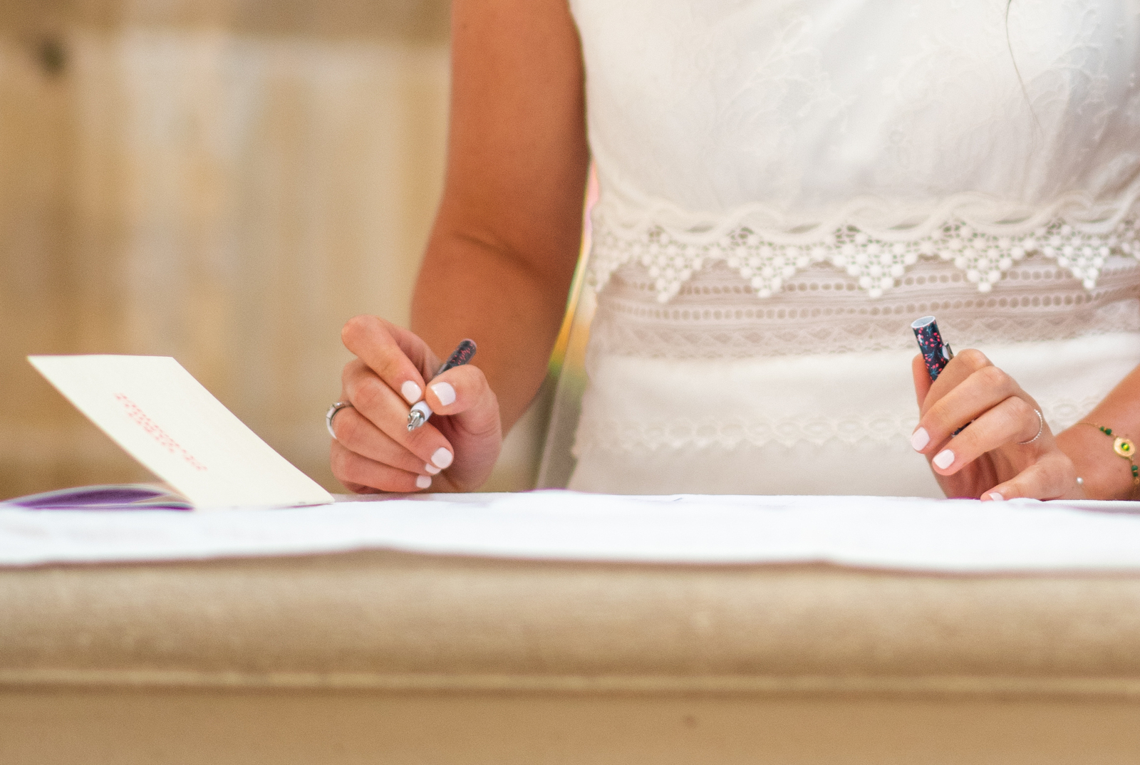 photo mariage - graine de coton