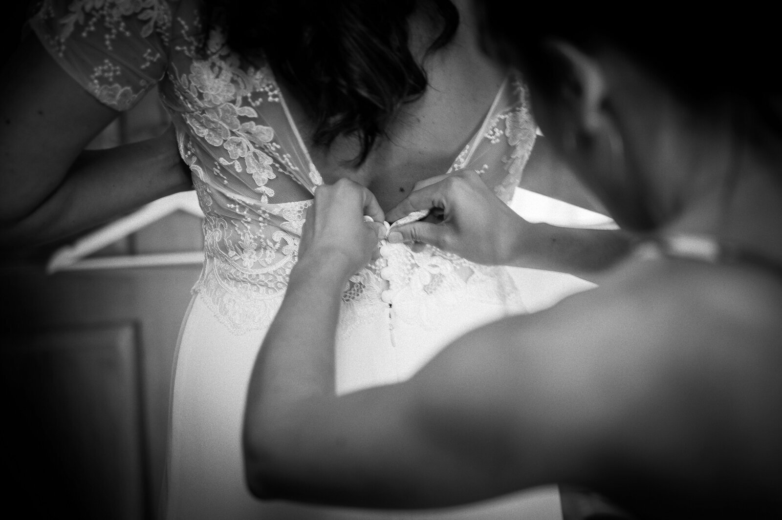 photo mariage - graine de coton