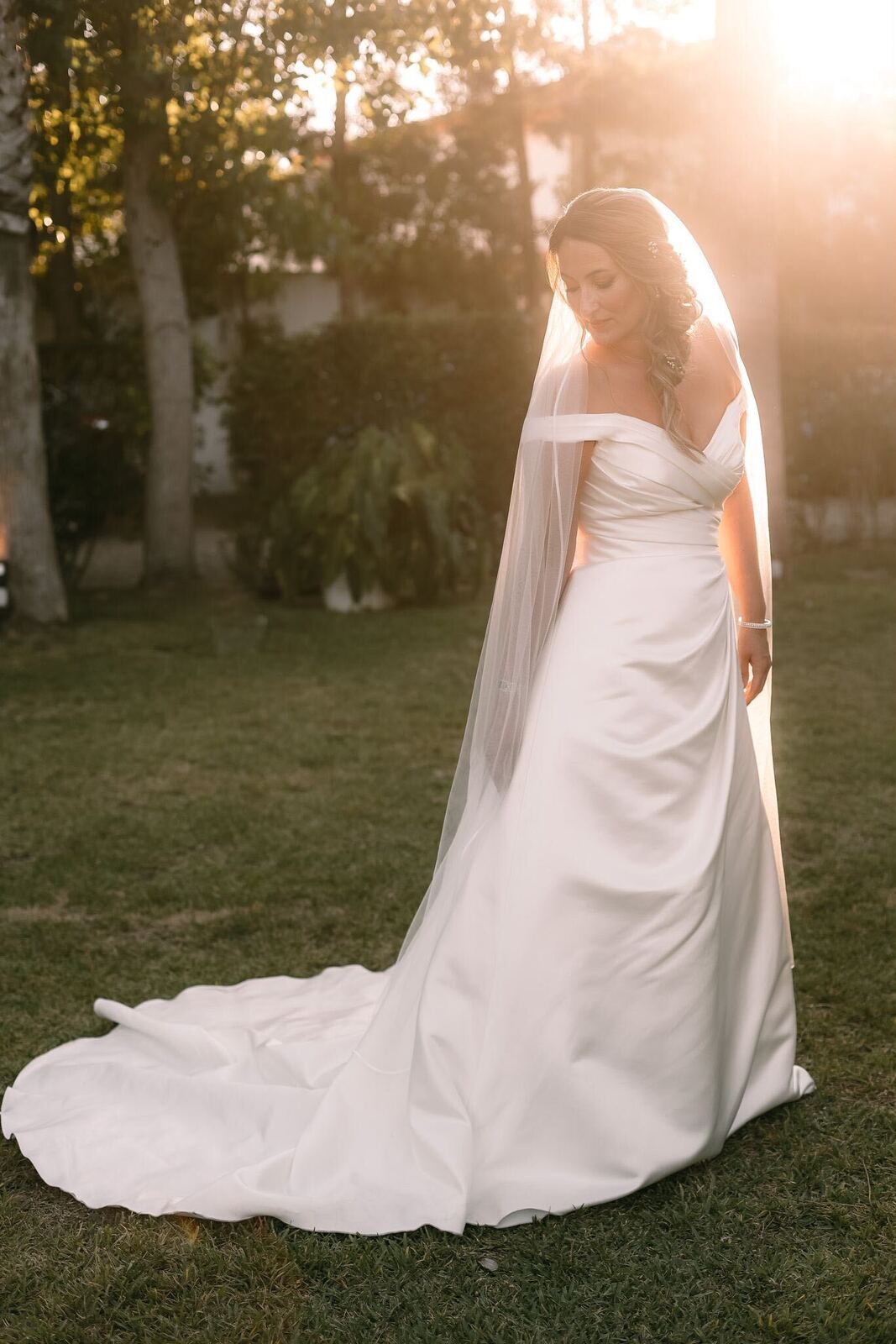 photo mariage - graine de coton