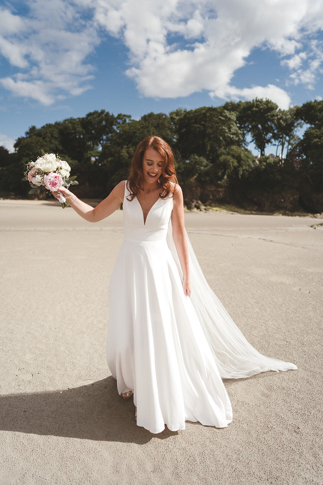 photo mariage - graine de coton