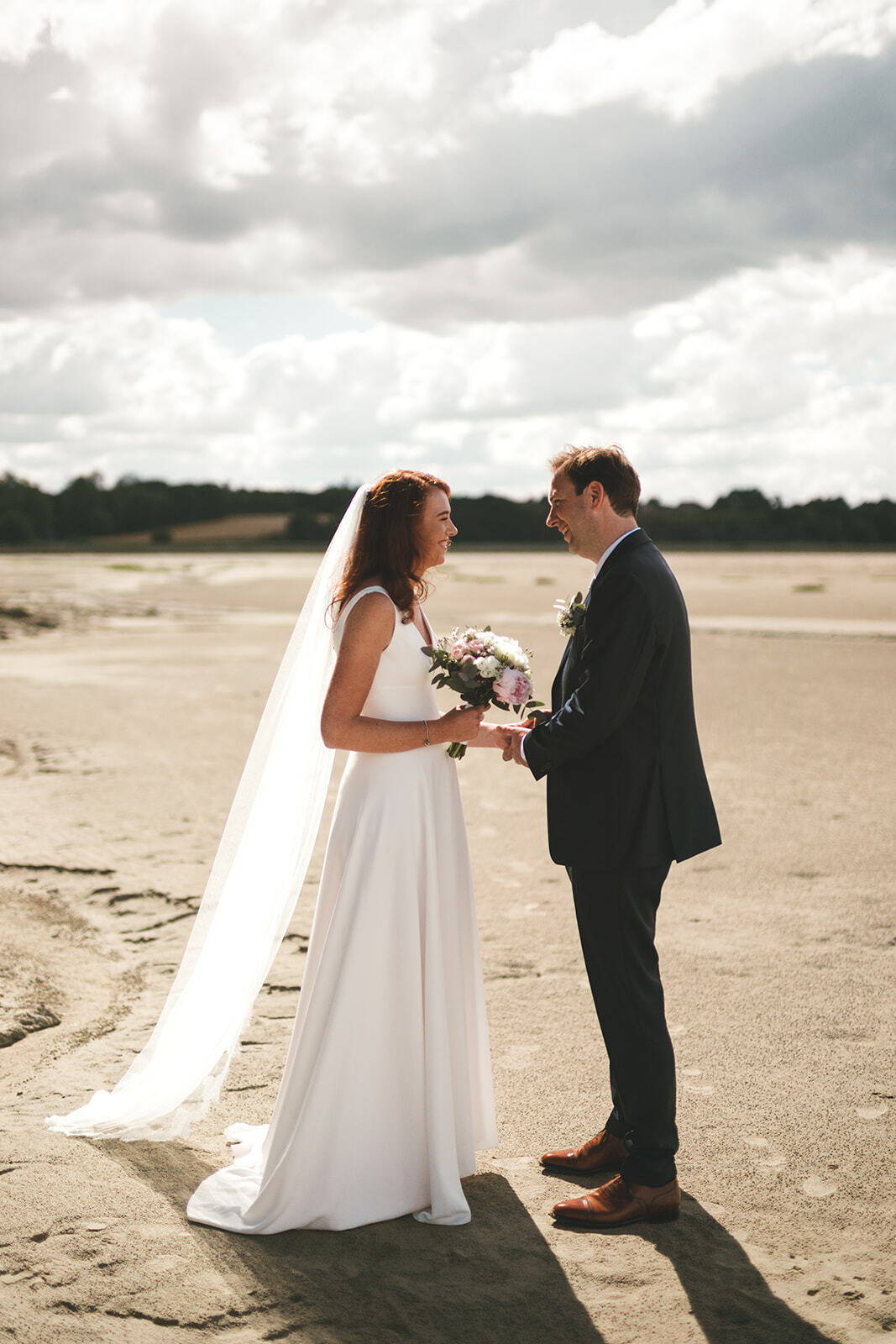 photo mariage - graine de coton