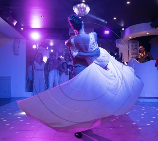 photo mariage - graine de coton