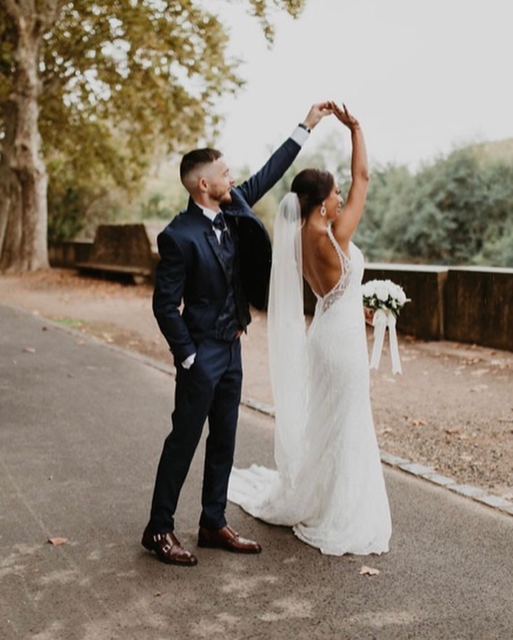 photo mariage - graine de coton