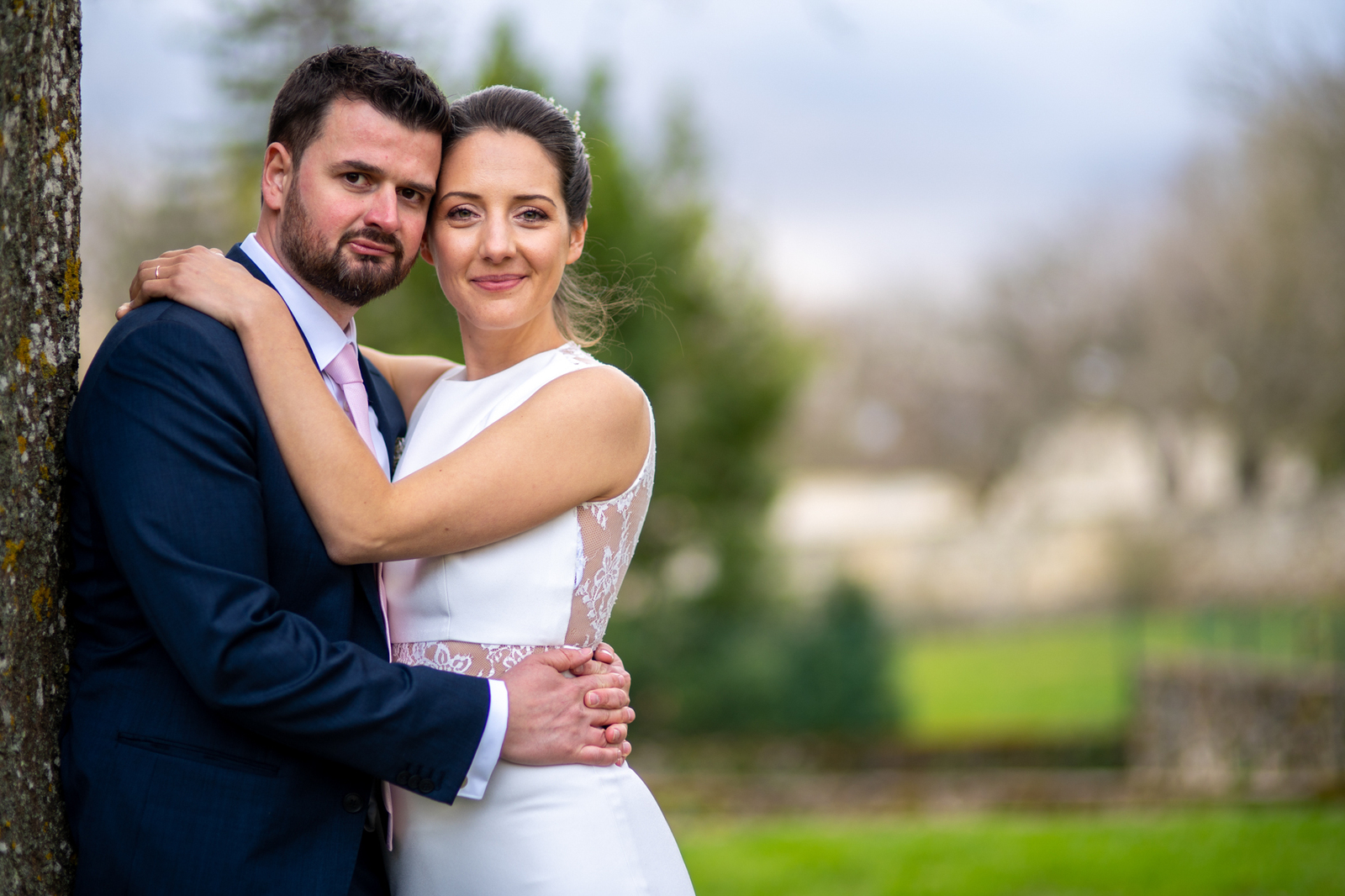 photo mariage - graine de coton