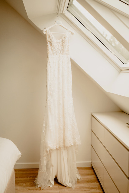 photo mariage - graine de coton