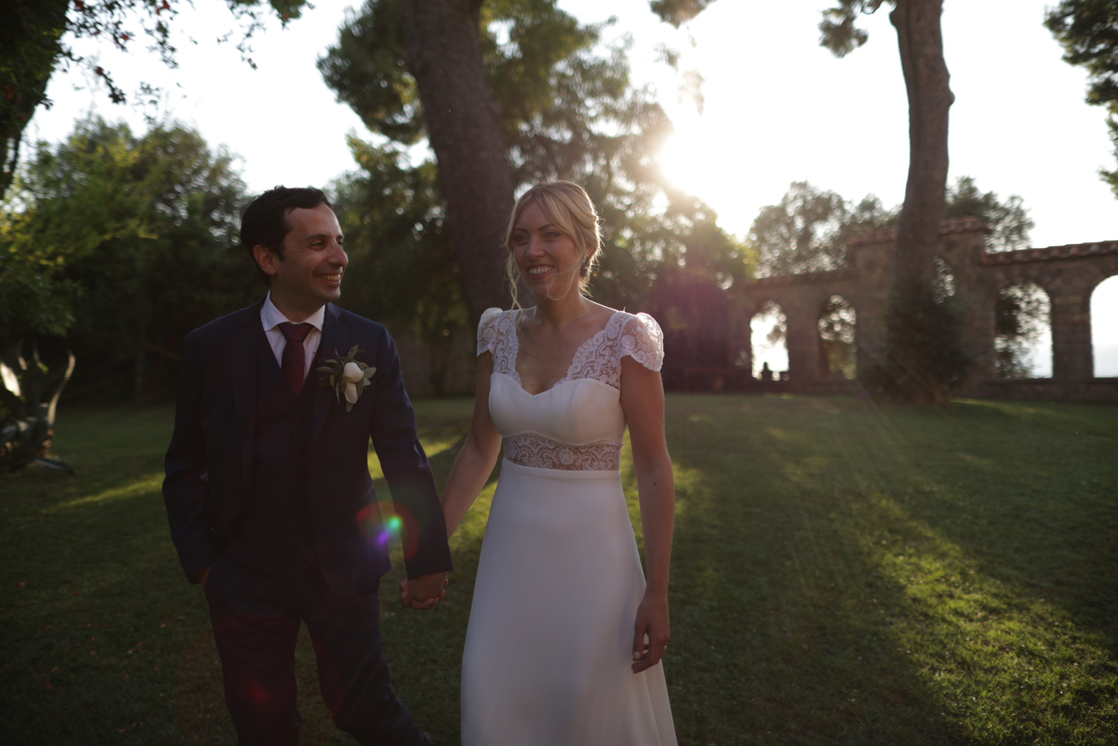 photo mariage - graine de coton