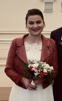 photo mariage - graine de coton