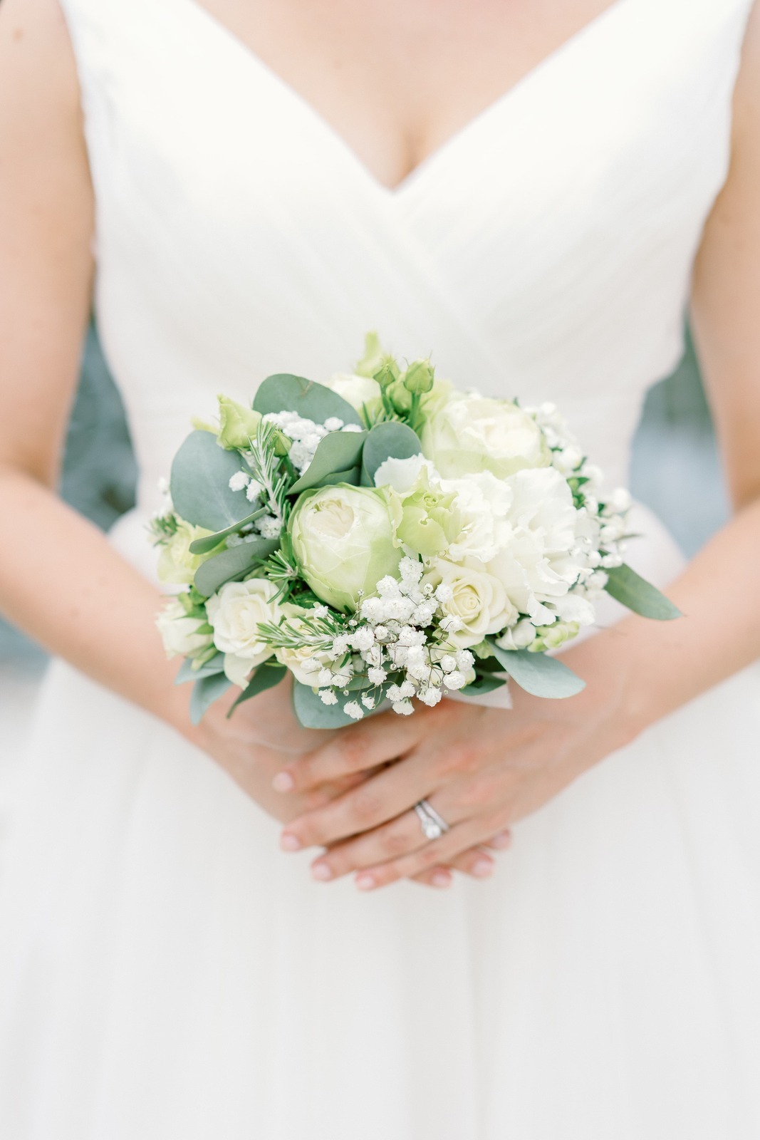 photo mariage - graine de coton