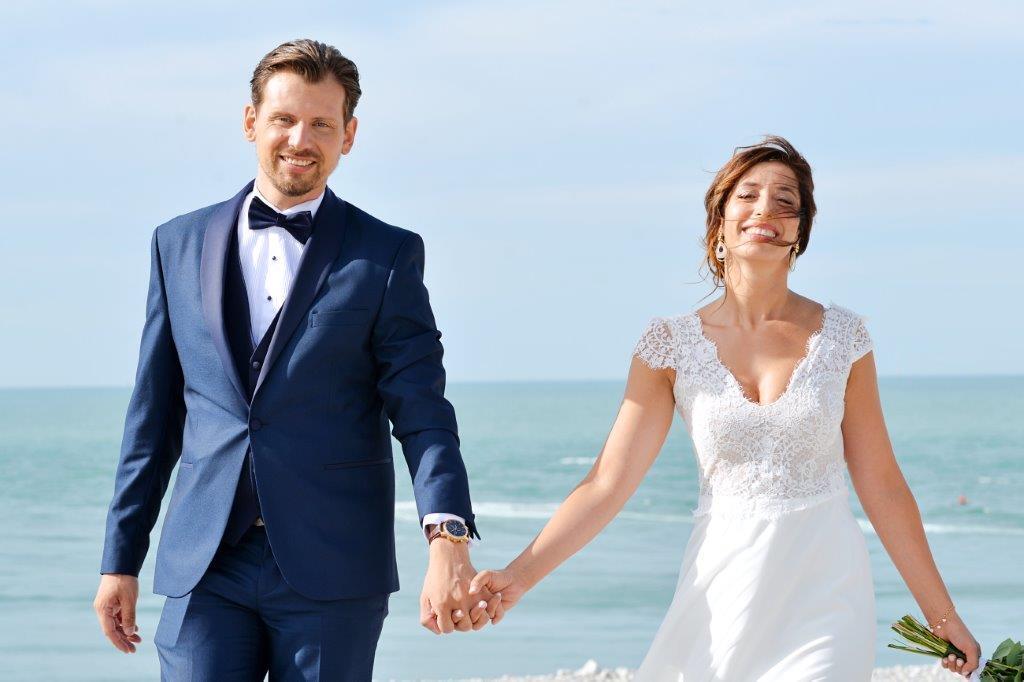 photo mariage - graine de coton