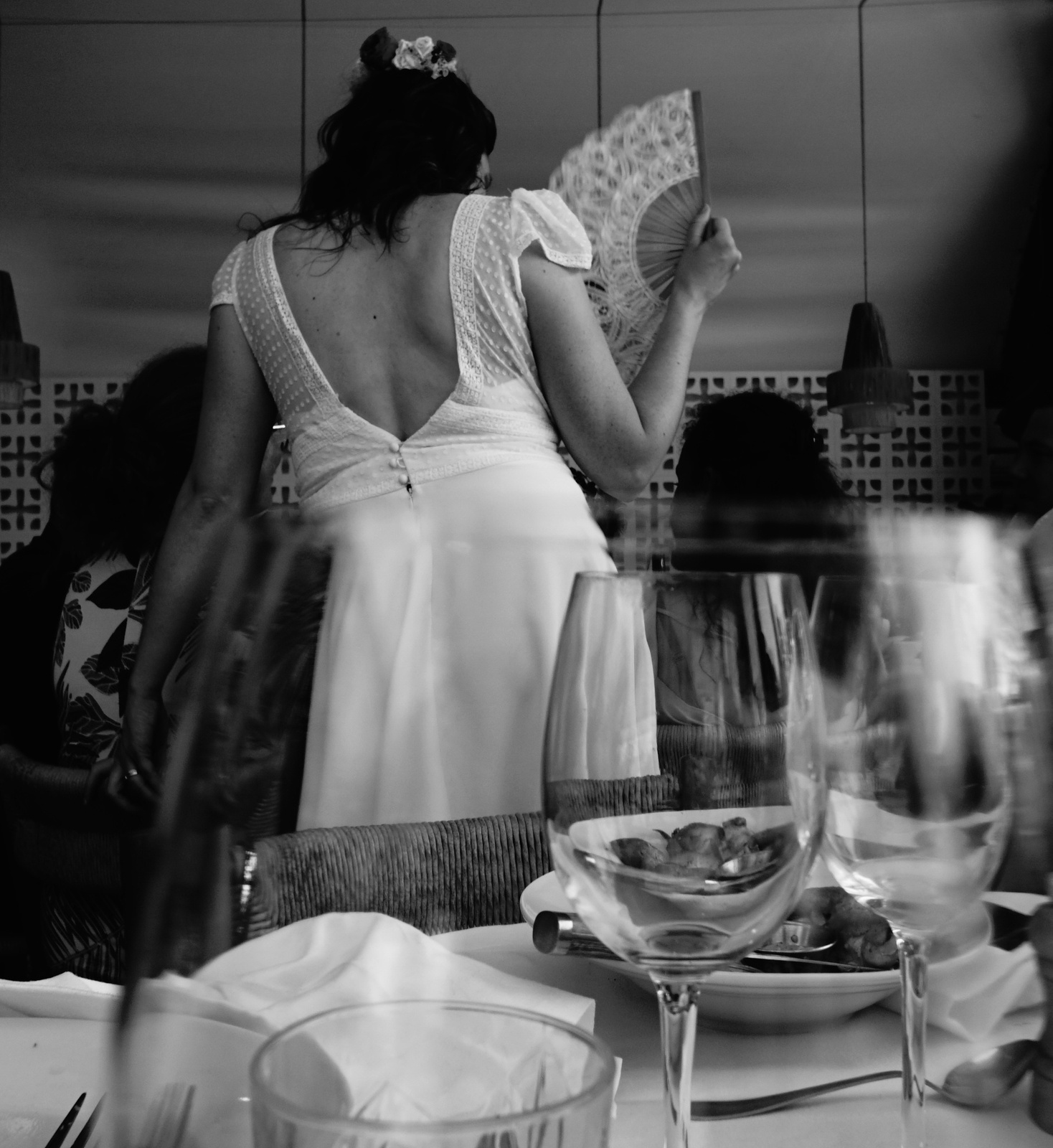 photo mariage - graine de coton