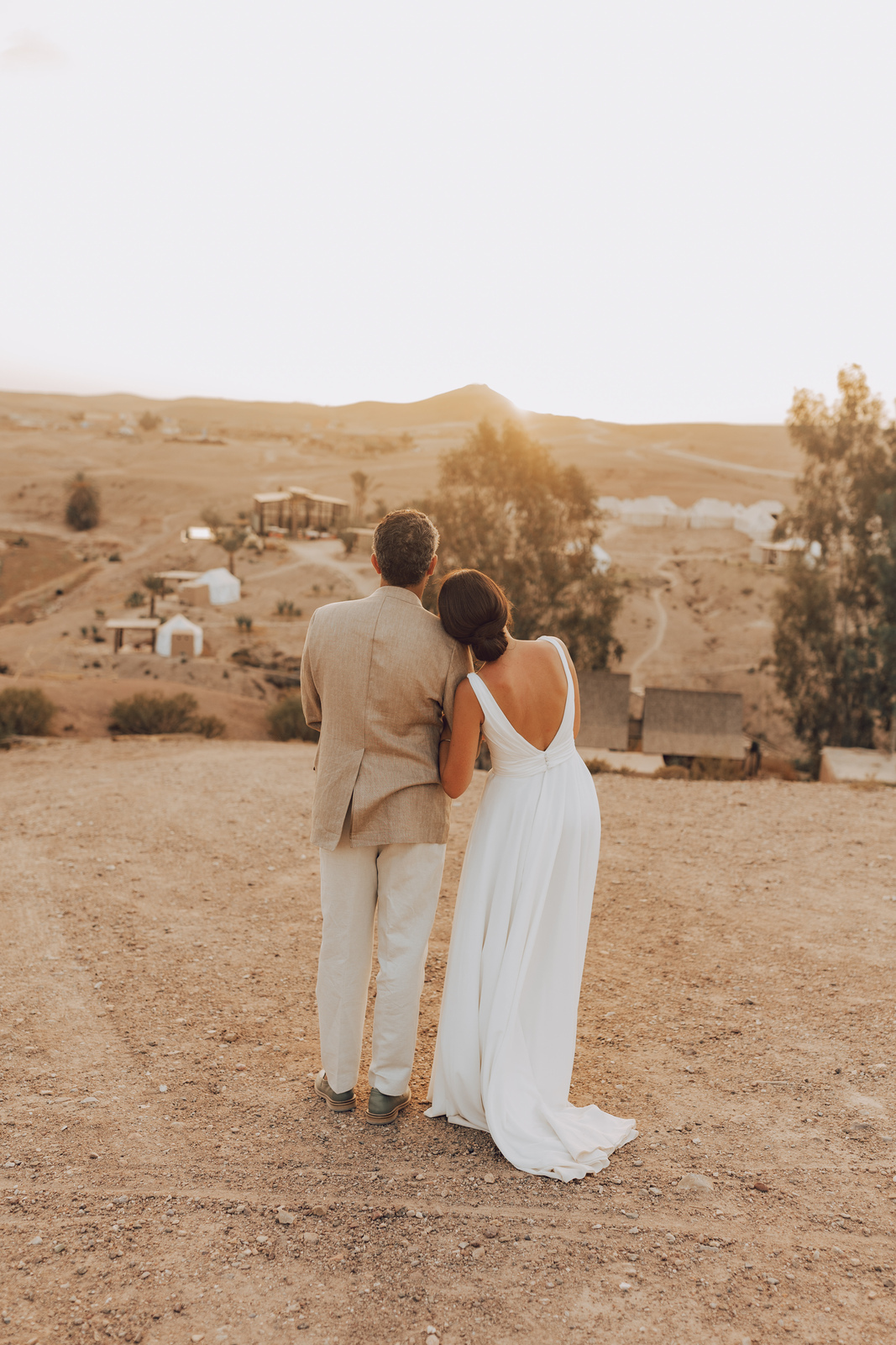 photo mariage - graine de coton