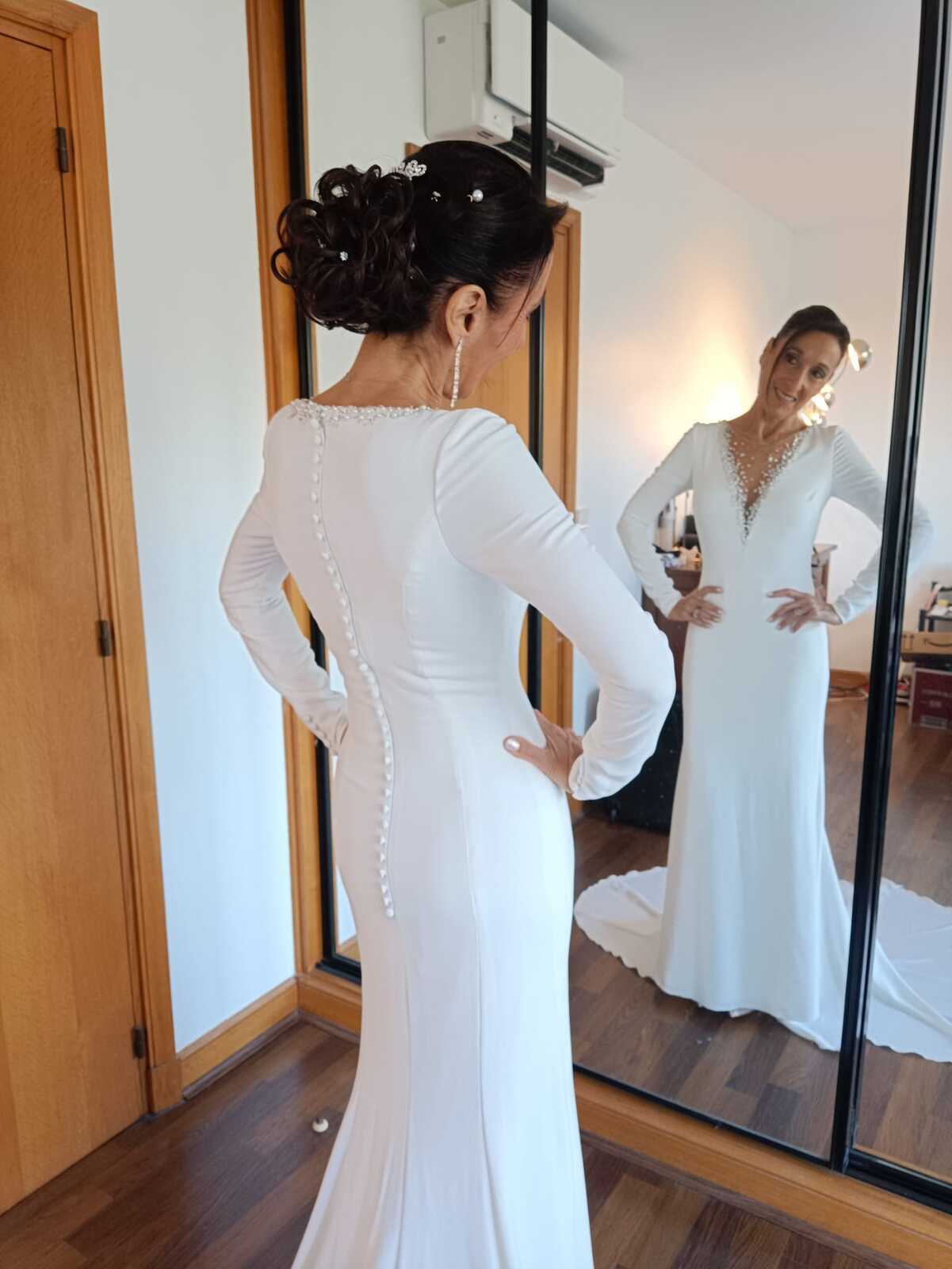 photo mariage - graine de coton