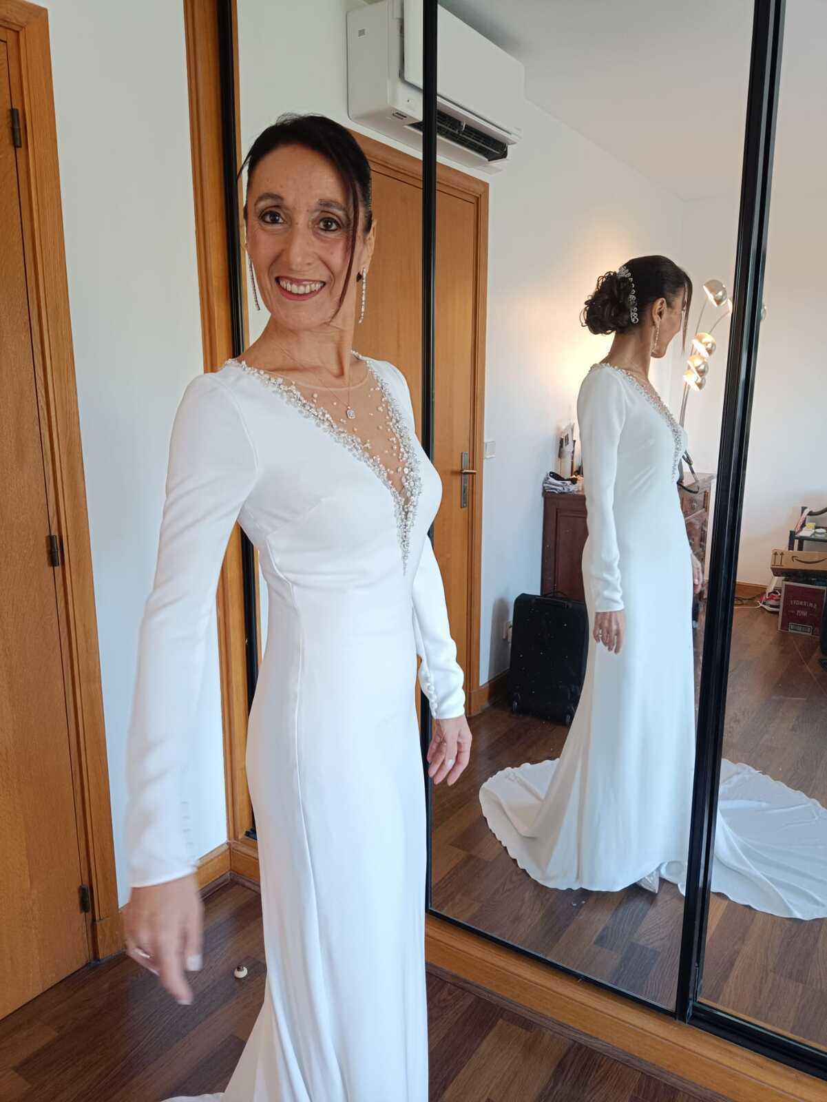 photo mariage - graine de coton