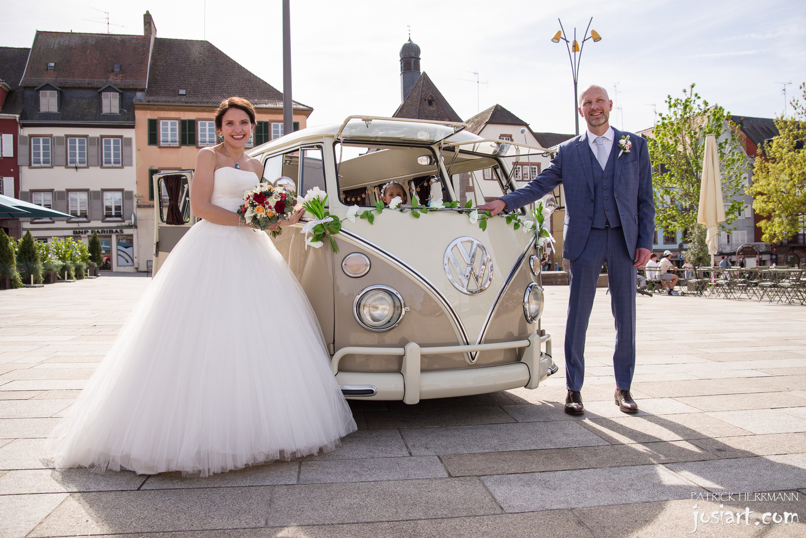 photo mariage - graine de coton