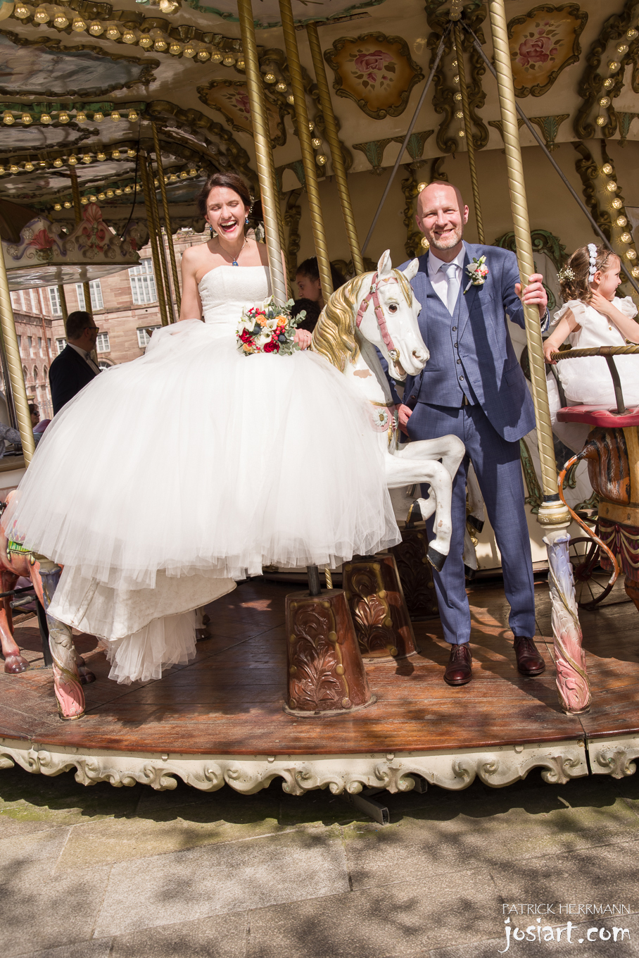 photo mariage - graine de coton