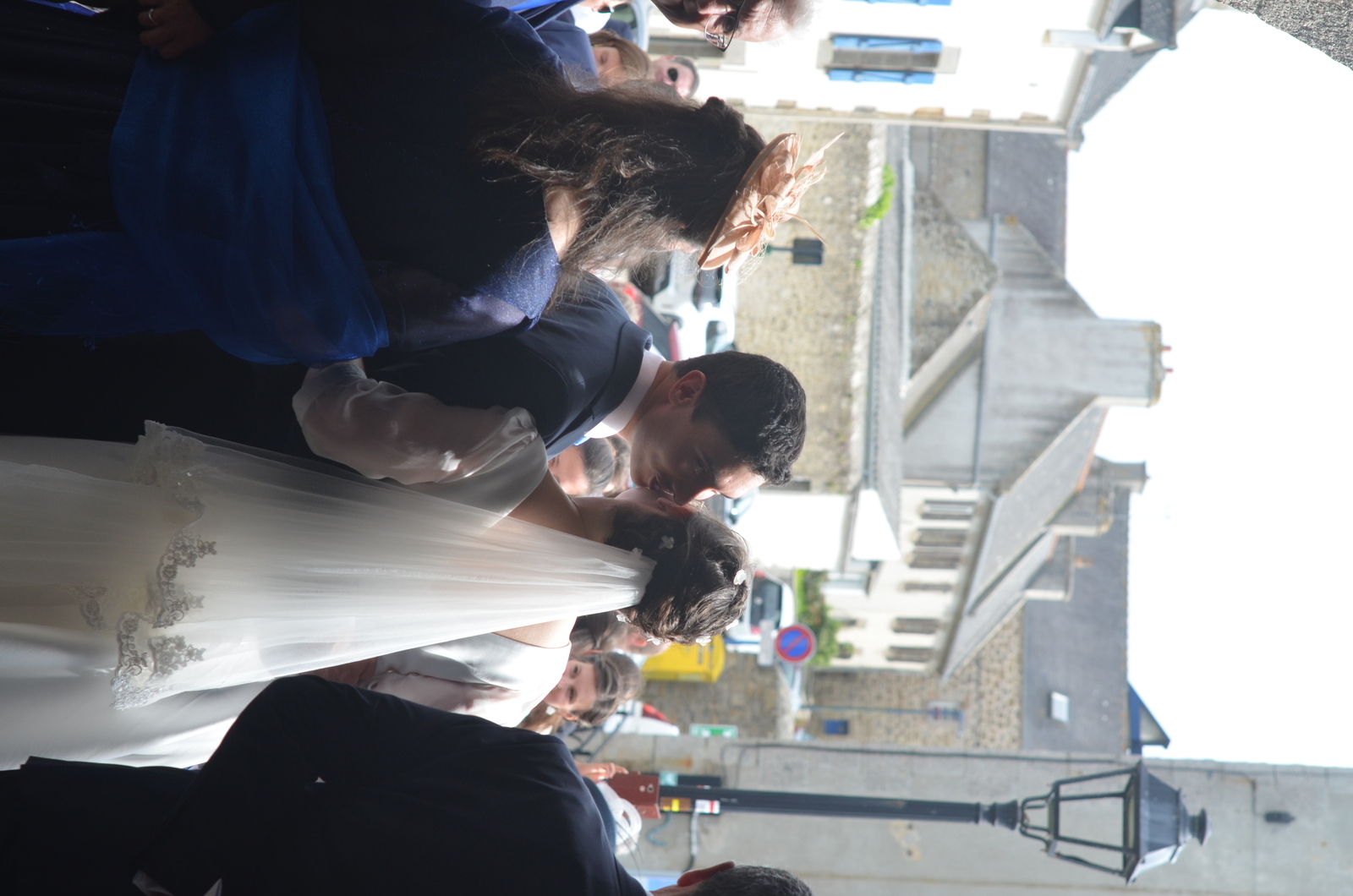 photo mariage - graine de coton