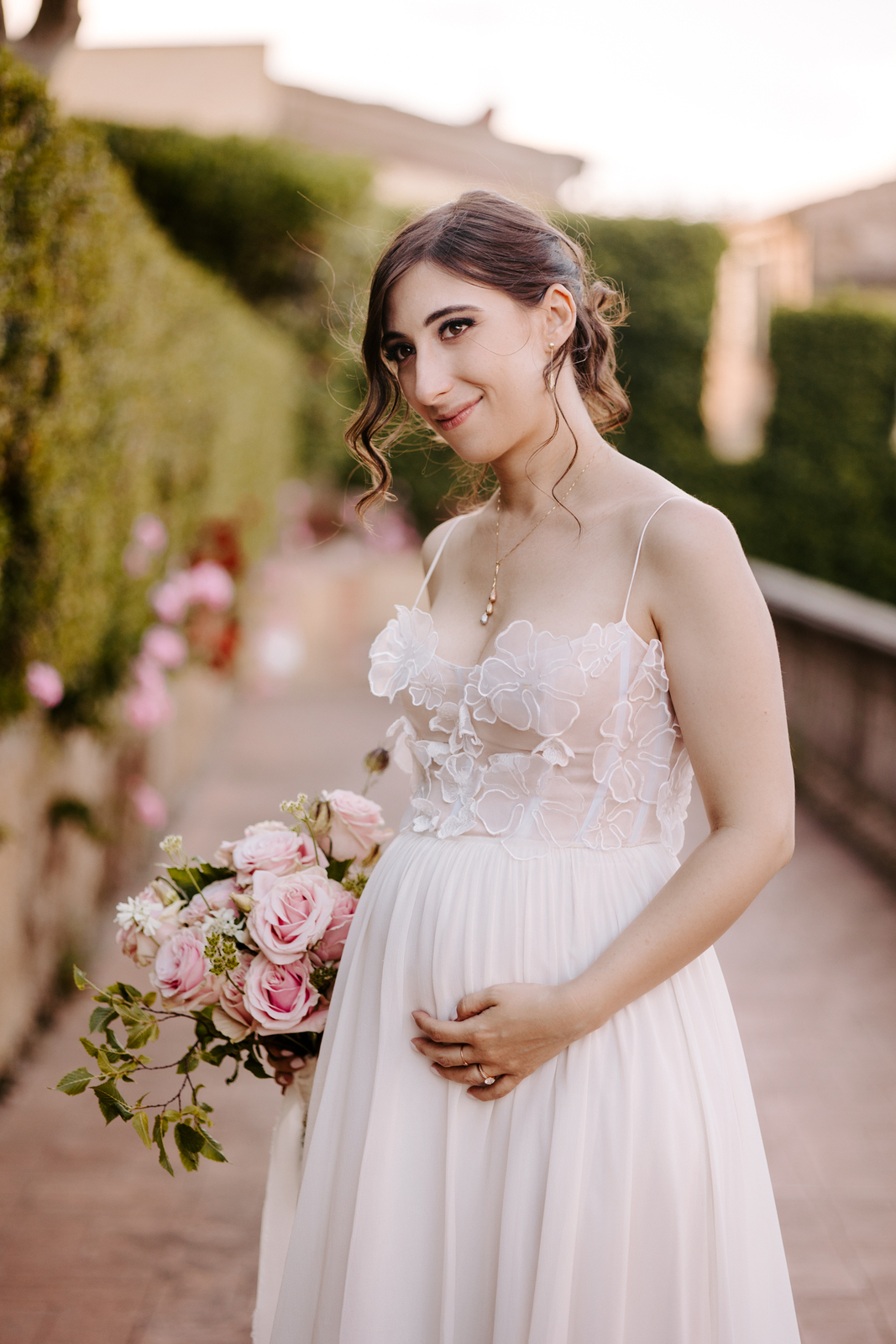 photo mariage - graine de coton