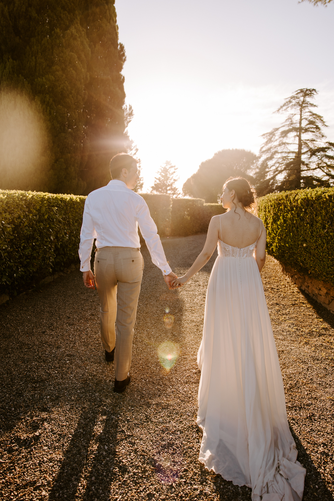 photo mariage - graine de coton