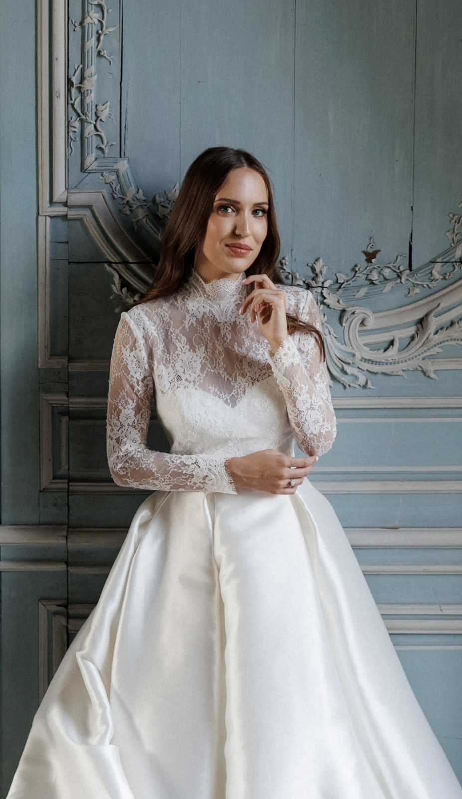 photo mariage - graine de coton