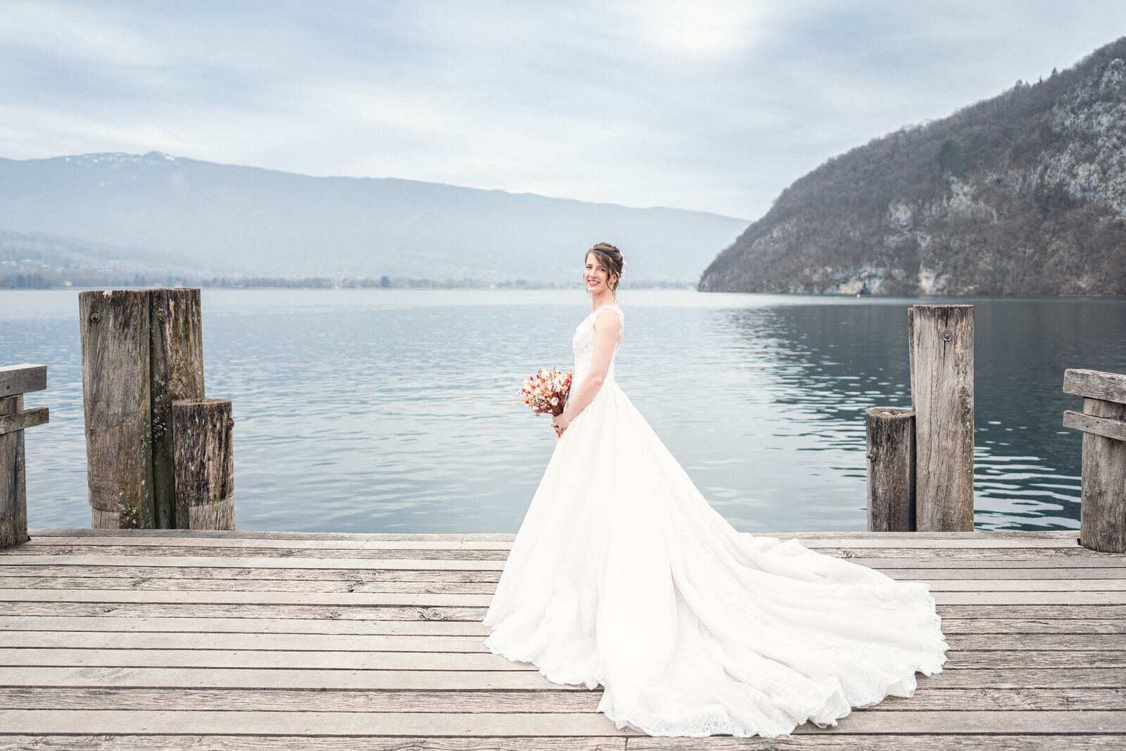 photo mariage - graine de coton