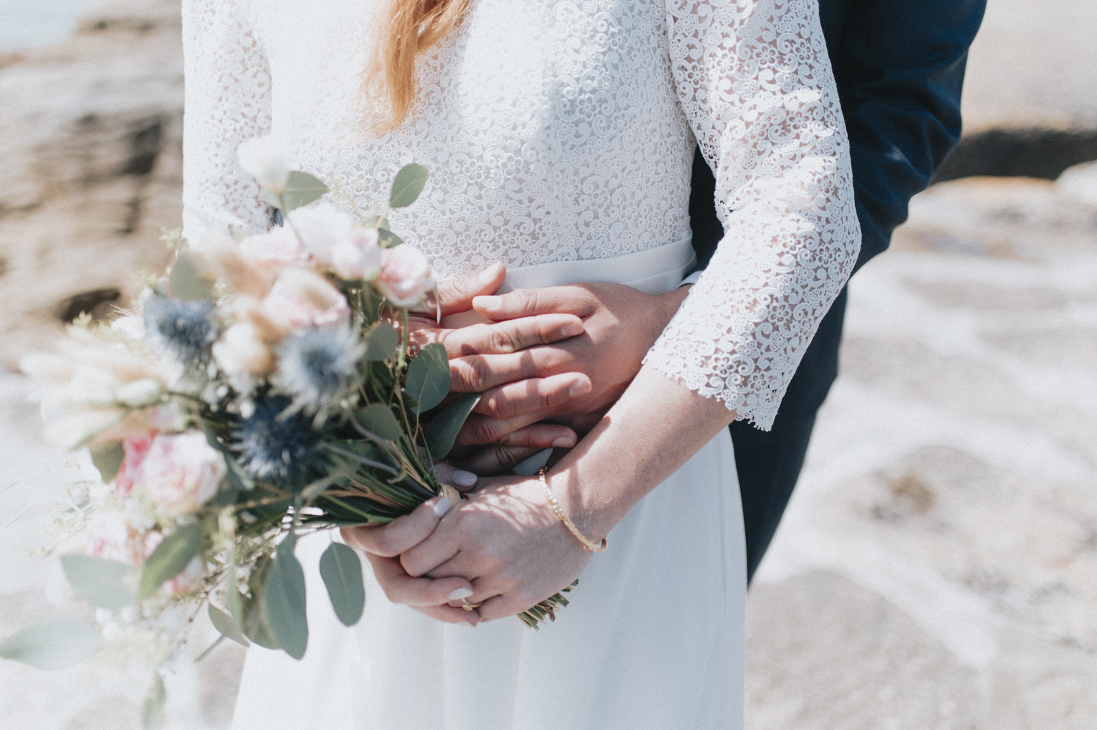 photo mariage - graine de coton