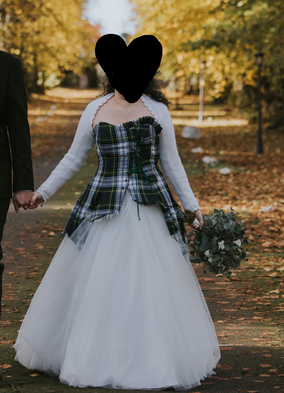 photo mariage - graine de coton